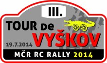 Tour de Vyškov