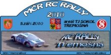 RC Rally Třemošná
