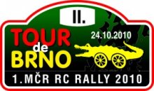 Tour de Brno