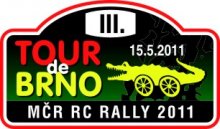 Tour de Brno