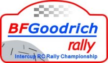 Michelin rally