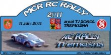 RC Rally Třemošná