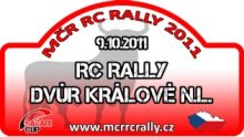 RC Rally Dvůr Králové nad Labem