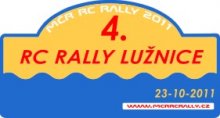 RC Rally Lužnice Soběslav
