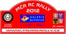 RC Galerie Butovice rally
