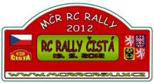 RC Rally Čistá
