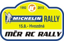 Michelin rally