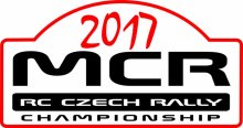 RC rally Světlá