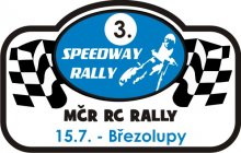 Speedway rally Březolupy