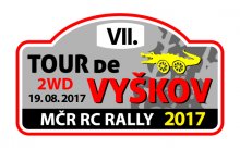 Tour de Vyškov