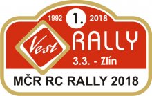 Vest rally