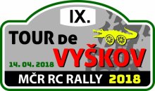 Tour de Vyškov