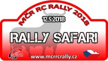 Rally Safari