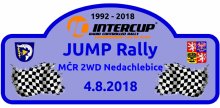 Jump rally