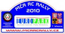 RC EUROPARK Praha rally