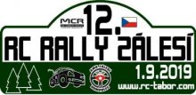RC rally Zálesí