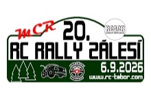 RC Rally Humpolec