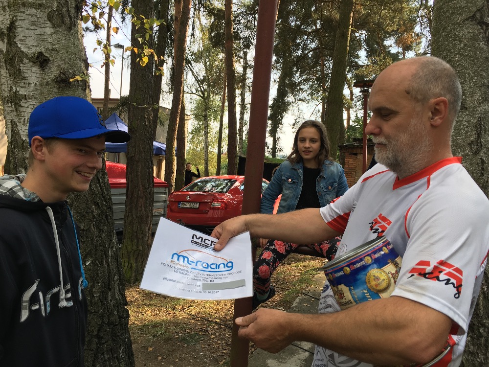 Foto: Pepa Vacek